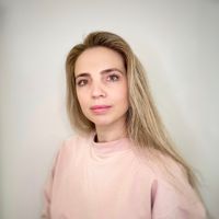 Ольга Чеснокова - Топ мастер