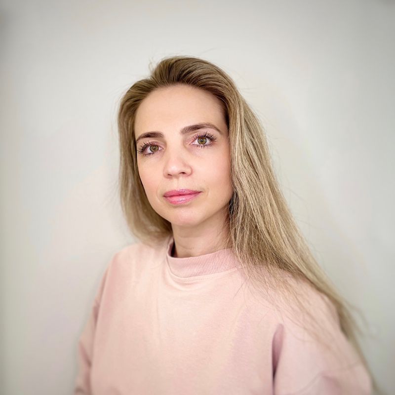 Ольга Чеснокова - Топ мастер