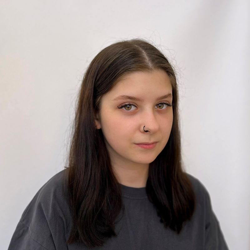 Филоненко Арина