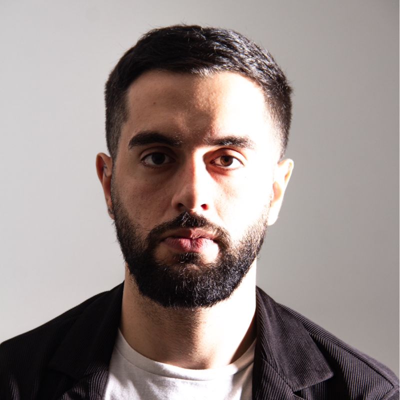 Timur Carter