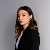 Годзь Анна