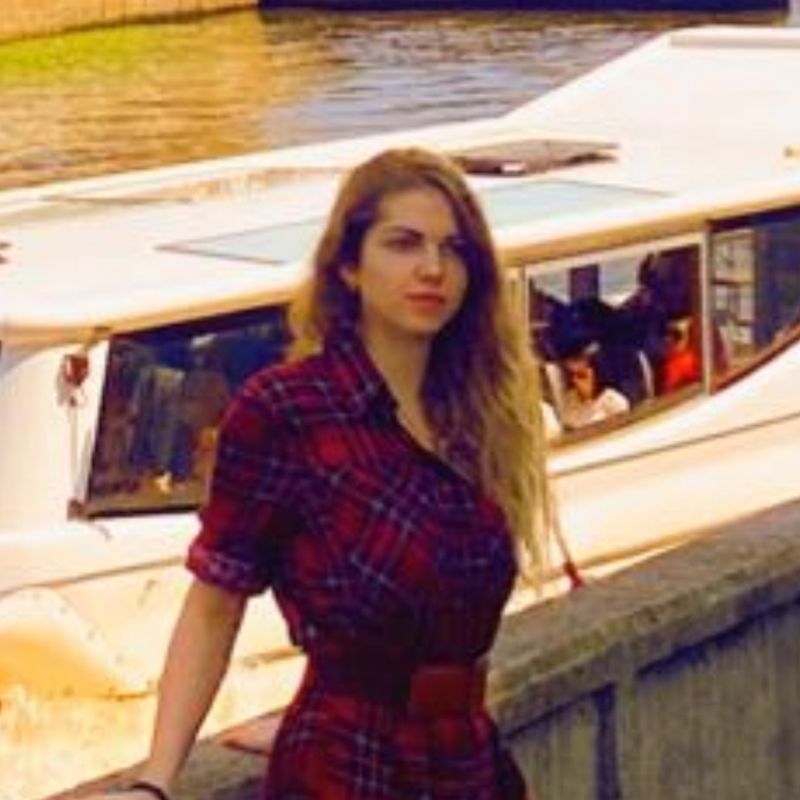 Янина