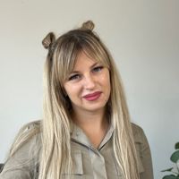 Юля (4 кабинет И Домофон❗️)