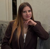Ткаченко Екатерина