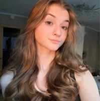 Ерохова Анастасия