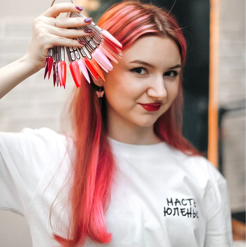 Пилипчук Юлия