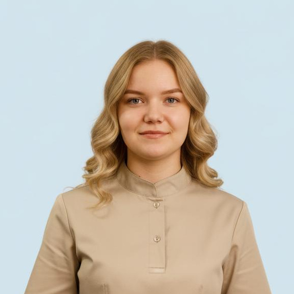 Анастасия