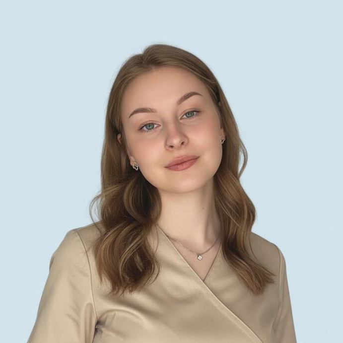 Трофимова Екатерина
