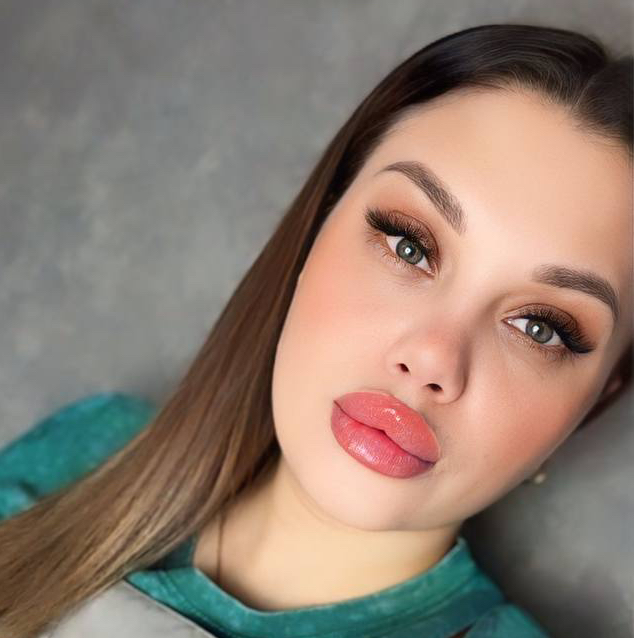 Жанна