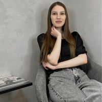 Байкова Алёна