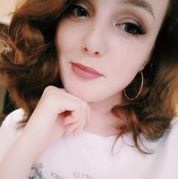 Лебедева Ксения