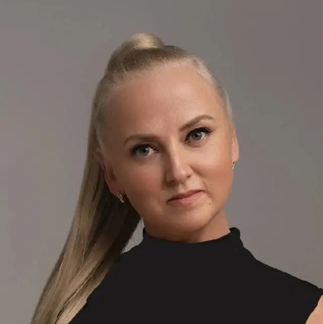 Ольга