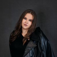 Эльвира Хорошавина