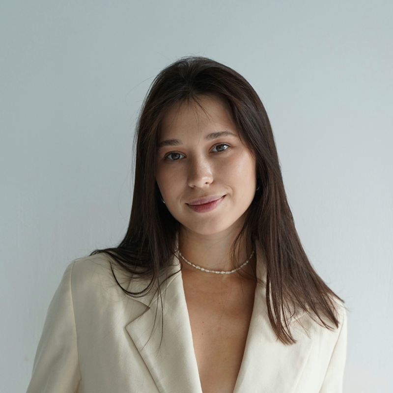Нетесова Ксения