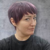 Галина