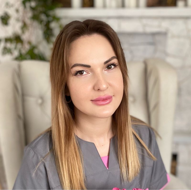 Ирина