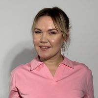 Наталья Киселева