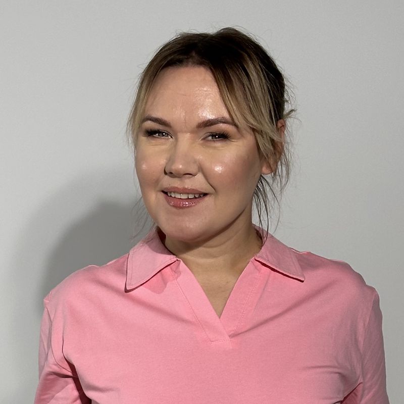 Наталья Киселева