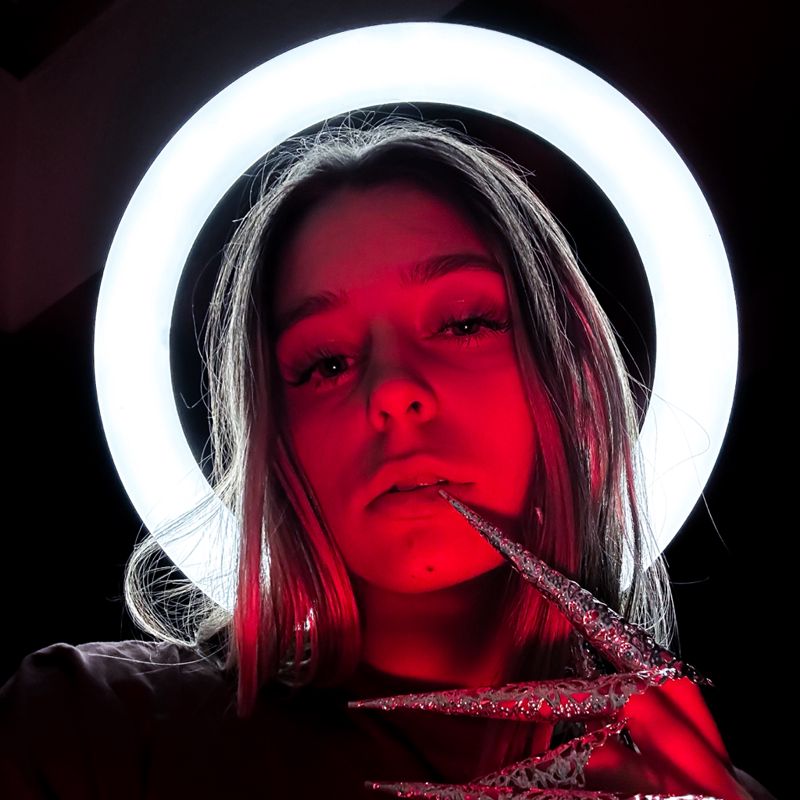 Аристова Кристина