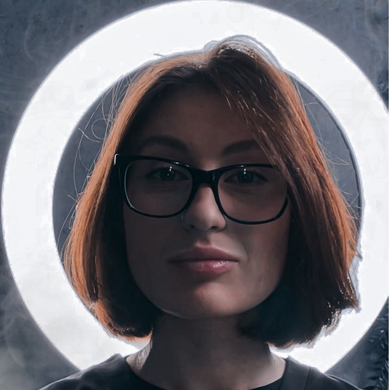 Вишнякова Алена