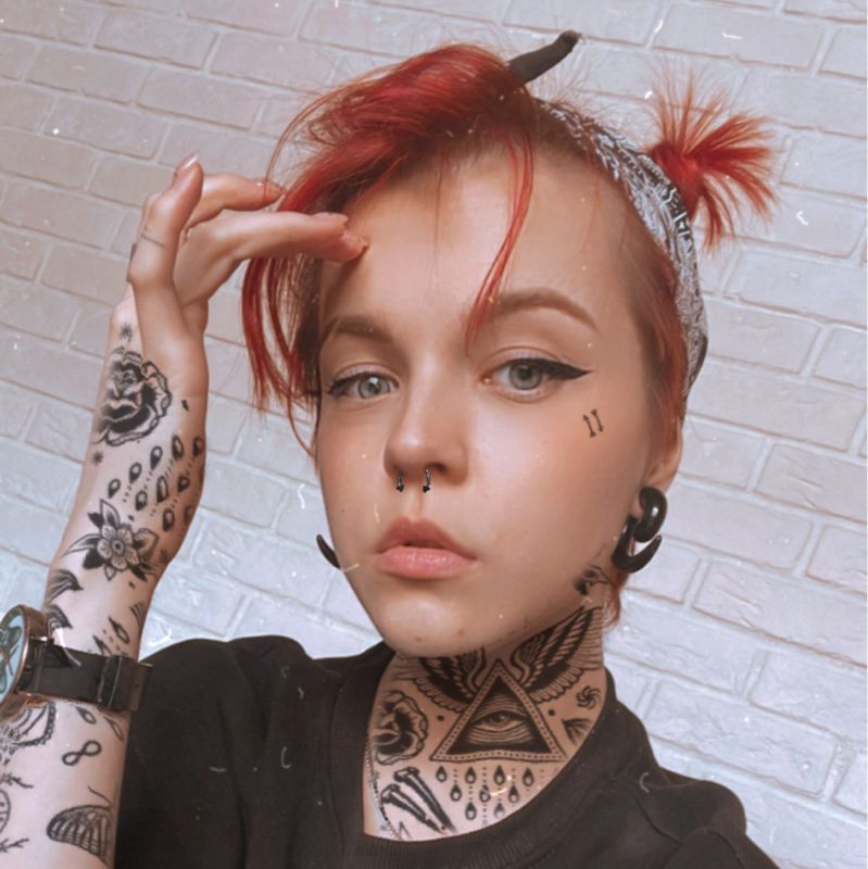 Мезина Ксения