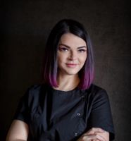 Самокищук Ольга