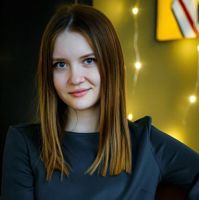 Рябчинская Света