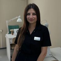 Шанина Кристина
