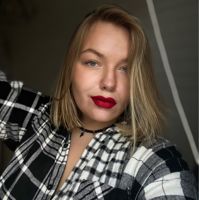 Новопашина Мария