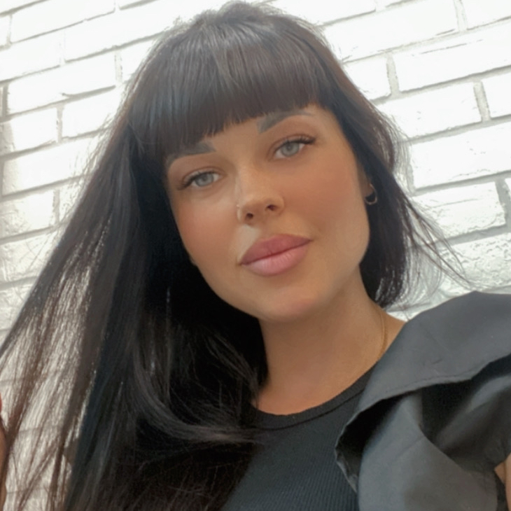 Лина