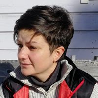 Воробьева Наталья