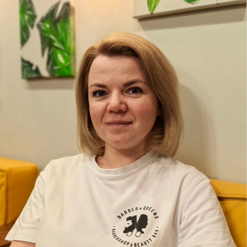 Николаева Светлана