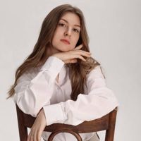 Алина