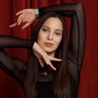 Анна Бровист