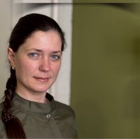 Анна Д