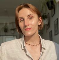 Василевич Марина