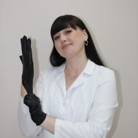 Седова Анастасия