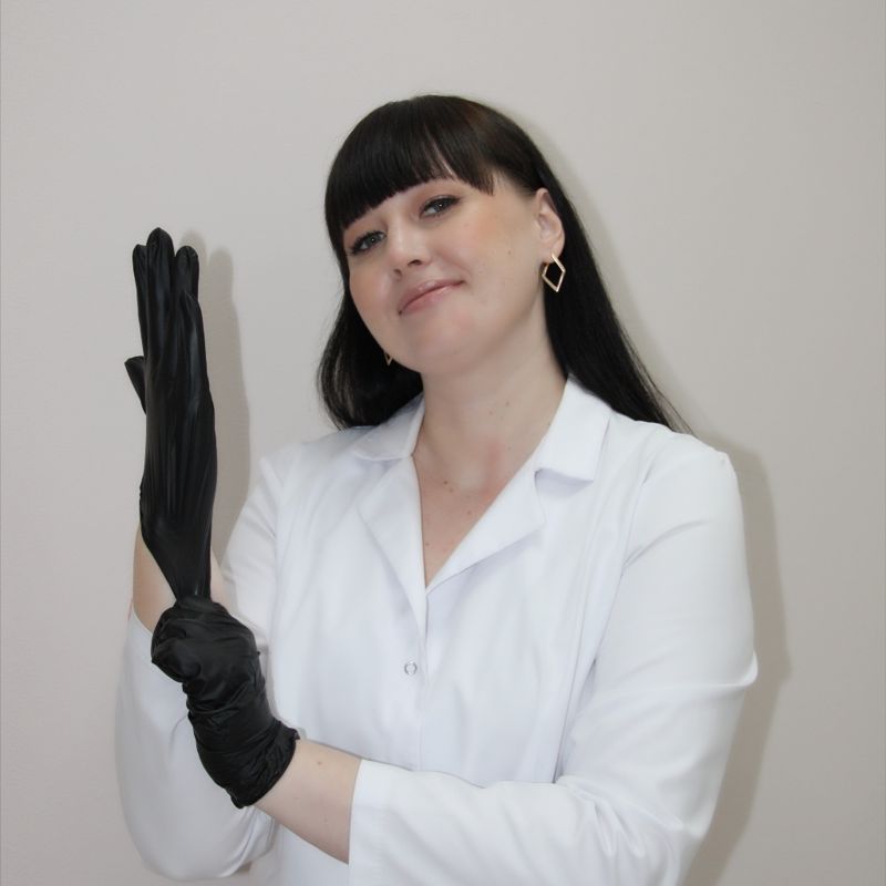 Седова Анастасия