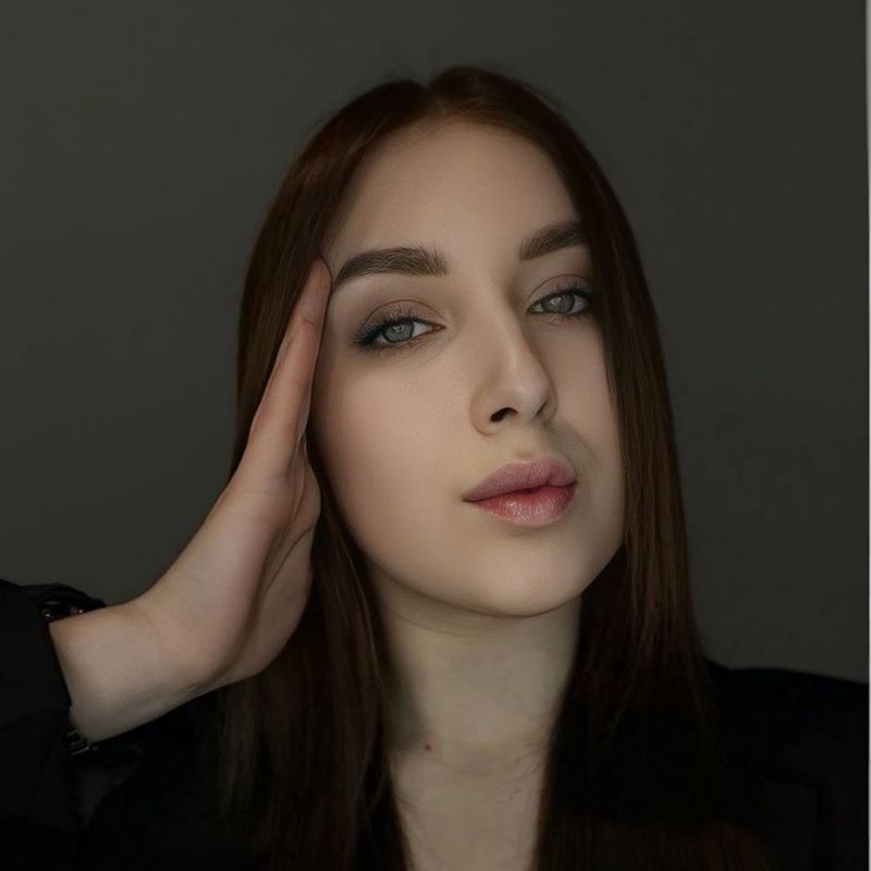 Екатерина Казакова