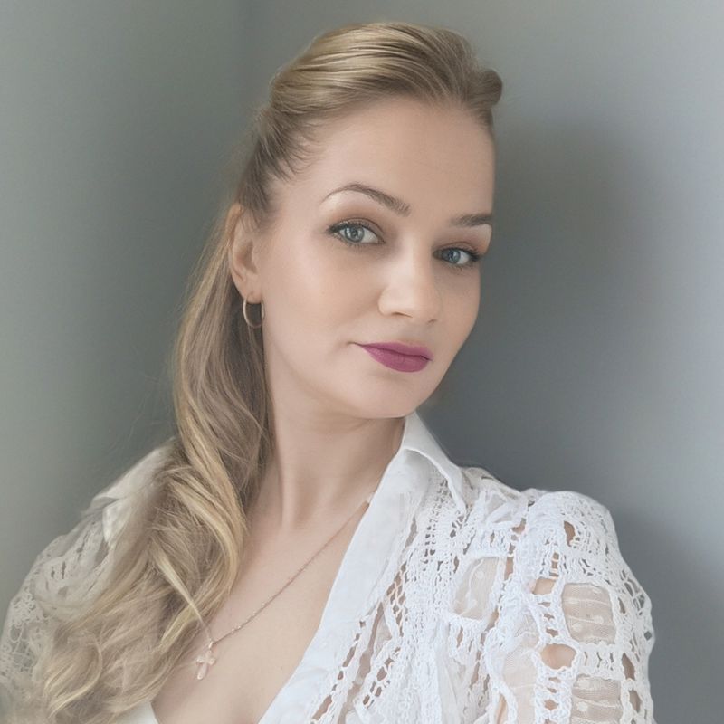 Галина Малеева
