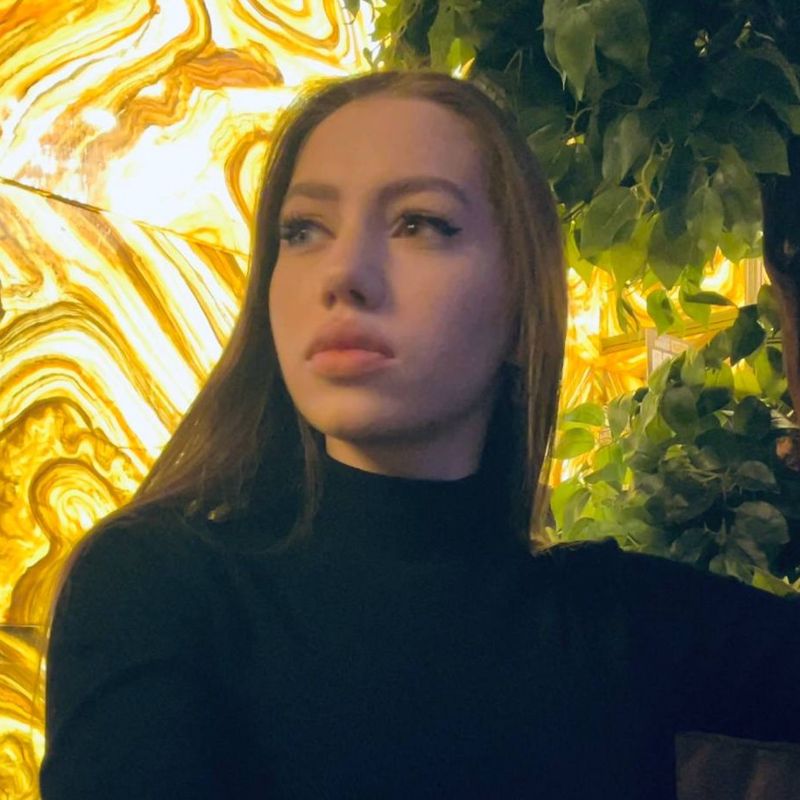 Арина Юревич