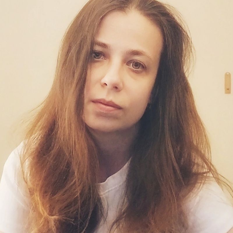 Есения Иванченко