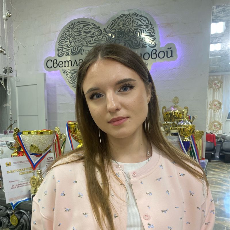 Копатько Марина