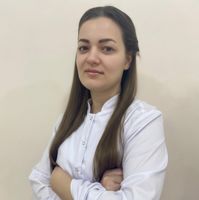 Дугина Анастасия