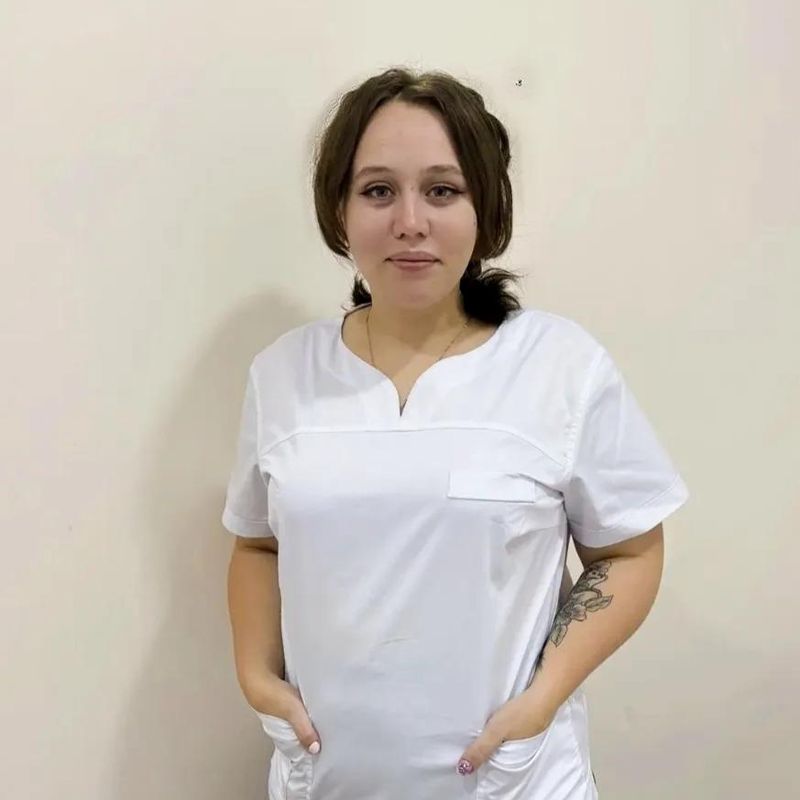Екатерина
