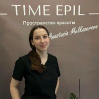 Насонова Виктория