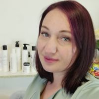 Нина Захарова