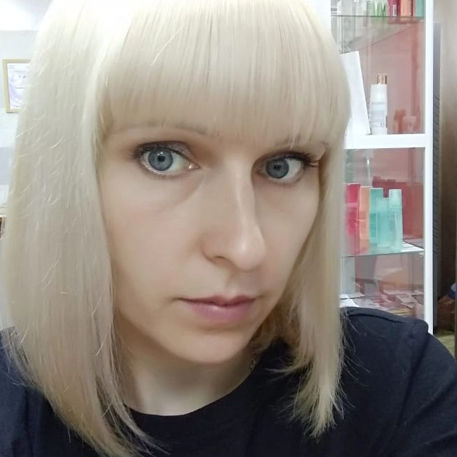 Пинчук Анастасия