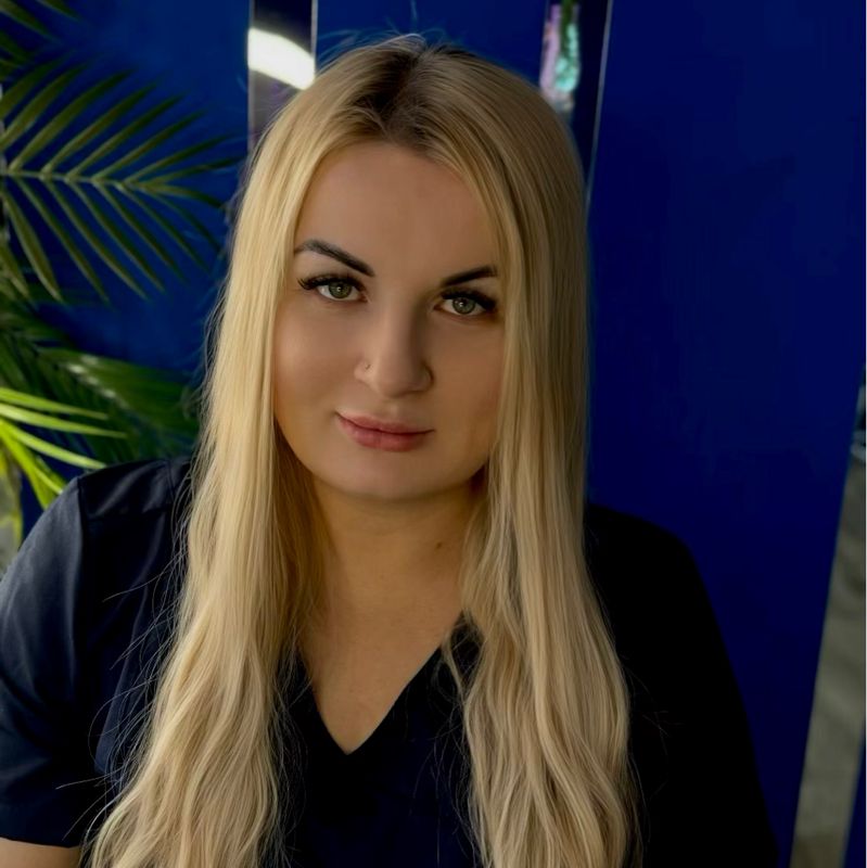 Ирина