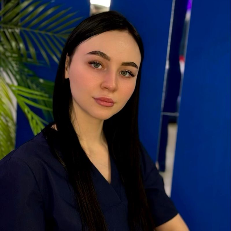 Карина